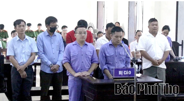 Tham nhũng khu vực ngoài nhà nước: Nhận diện để phòng ngừa từ sớm